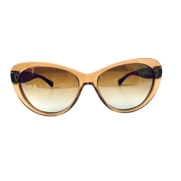 Ralph Lauren Cat Eye Frame Sunglass main image 6